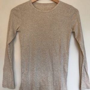GAP Long Sleeve Tee